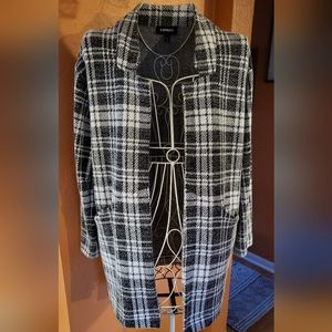 Soft lightweight jacket